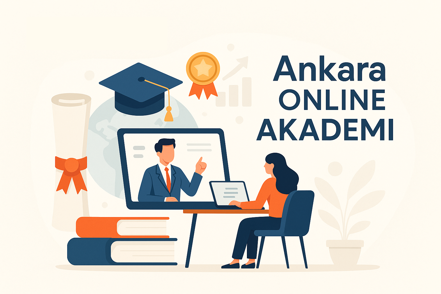 Ankara Online Akademi
