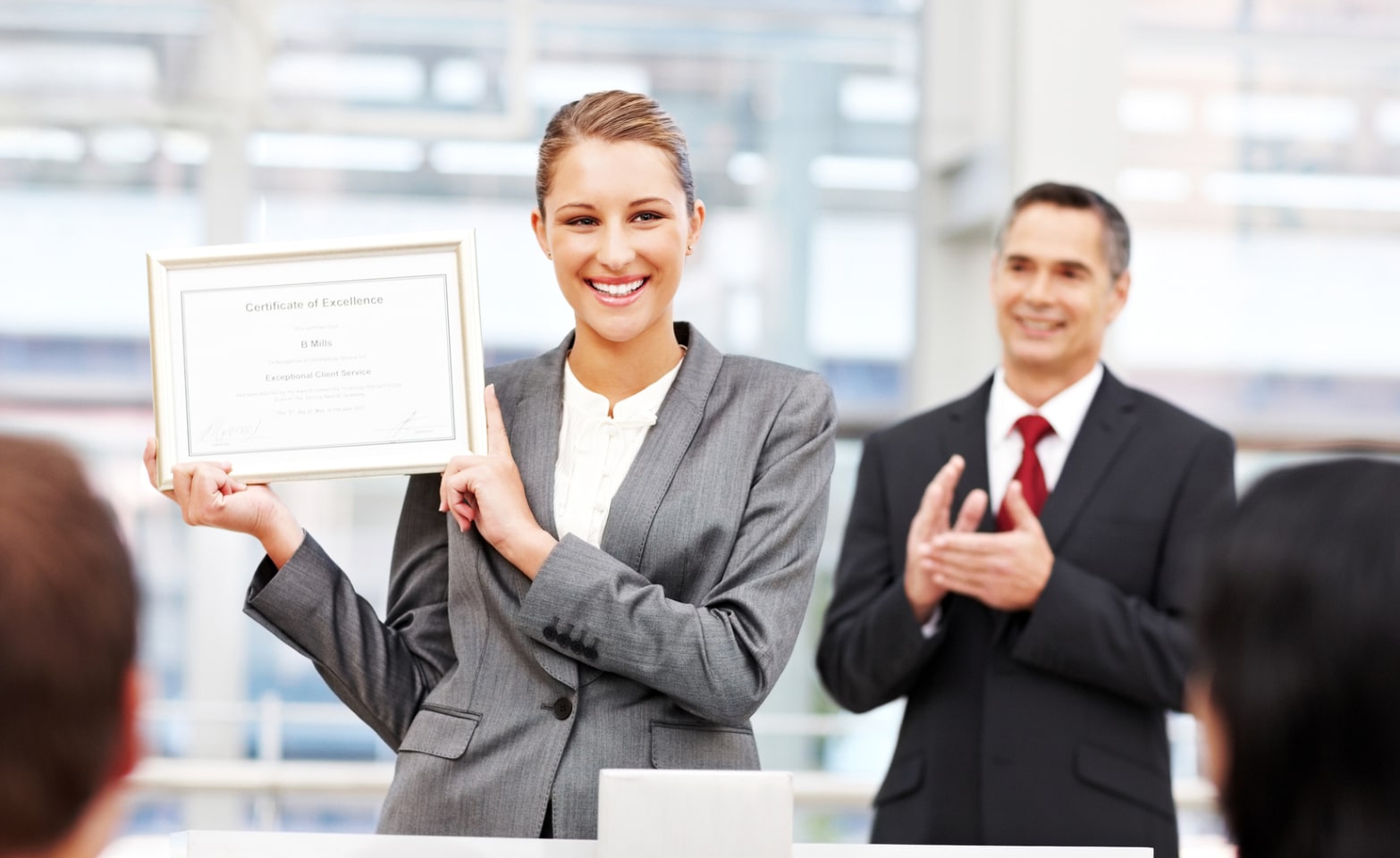 Sertifika Almanın Önemi Geleceğinize Değer Katın